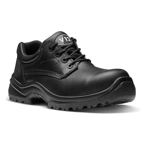 V6411.01 Oxen STS Safety Shoe (5055327310184)